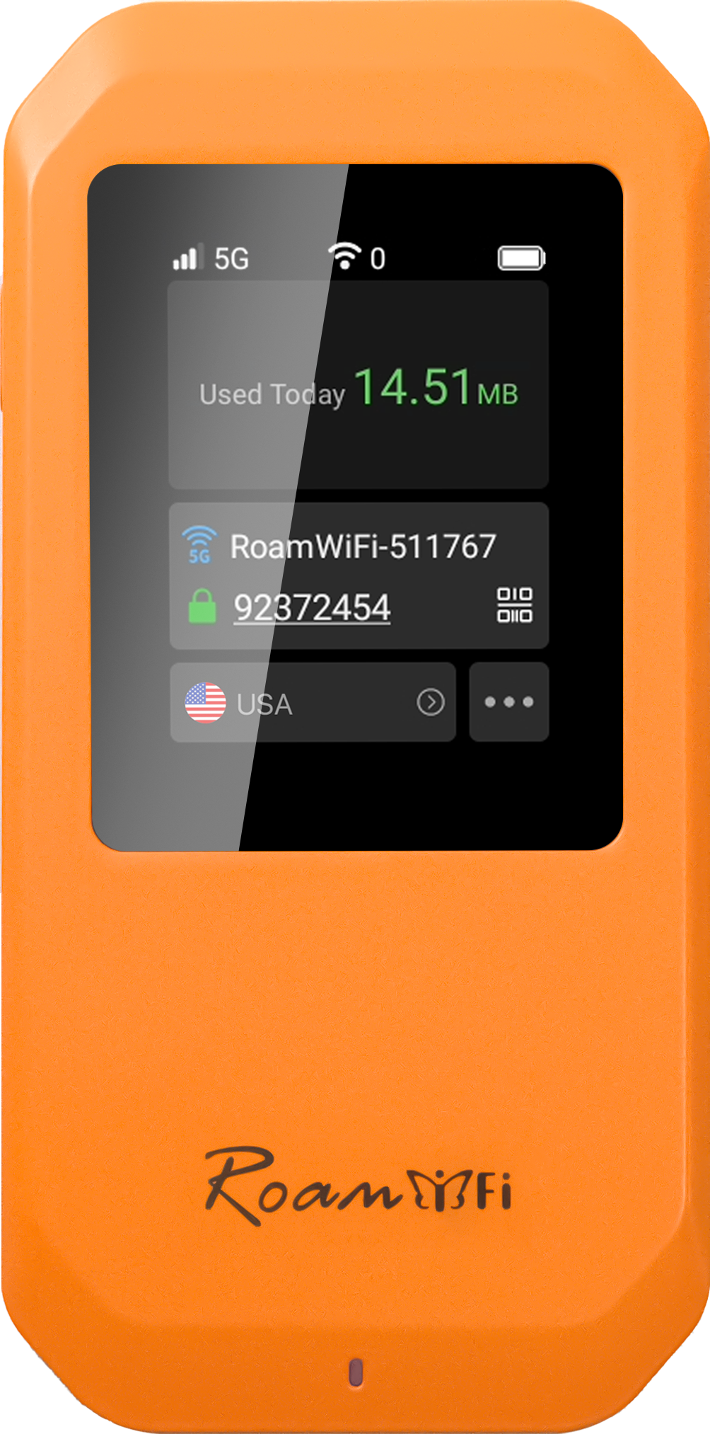 RoamWiFi - Travel With RoamWiFi, Always Connected